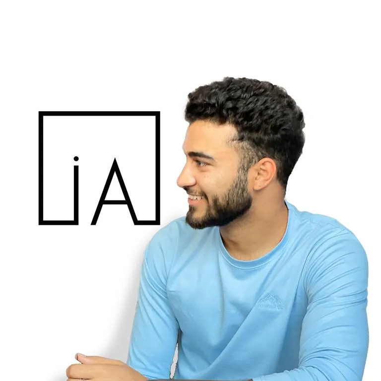 iArchitect founder Arpit Sharma